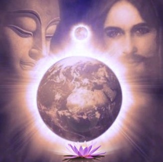 La pleine lune de mai et l’événement spirituel du Wesak La pleine lune de mai et l’événement spirituel du Wesak
